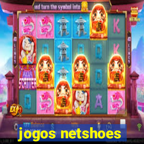 jogos netshoes